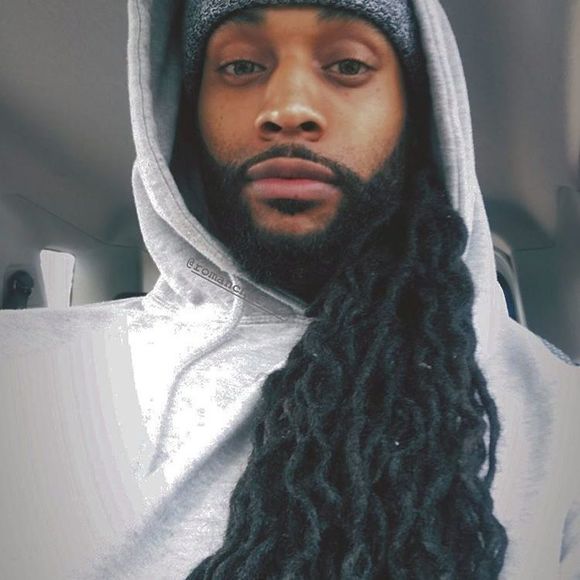 Meet your Posher, Brett - Picture 1 of 1